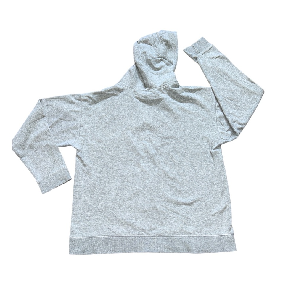 Walt Disney Studios Gray hoodie Sm Mickey Mouse - Picture 2 of 5